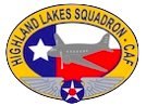  Highland Lakes Squadron - Commemorative Air Force