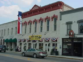 Granbury Opera House